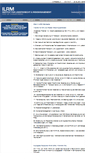 Mobile Screenshot of ilrm.de